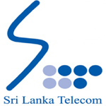 SLT Sri Lanka ロゴ
