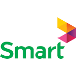 Smart Cambodia ロゴ