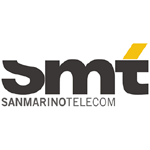 SMT San Marino 로고