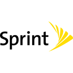 Sprint United States الشعار