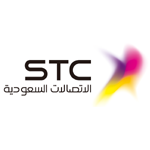 STC Saudi Arabia логотип