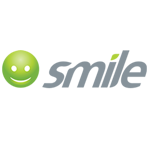 Smile Uganda ロゴ
