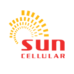 Sun Cellular Philippines ロゴ