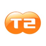T-2 Slovenia логотип