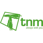 TNM Malawi 로고