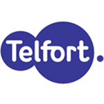 Telfort Netherlands 로고