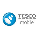Tesco Mobile United Kingdom الشعار