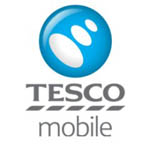 Tesco Mobile Ireland 로고