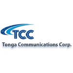 TCC Tonga 로고