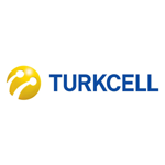 Turkcell Turkey 标志