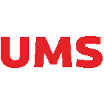 UMS Uzbekistan 标志