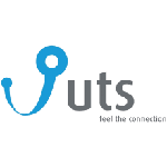 UTS Netherlands Antilles 로고