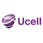 Ucell Uzbekistan ロゴ