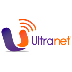 Ultranet Mexico 标志