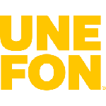 Unefon Mexico логотип