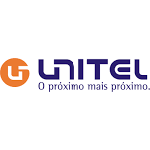 Unitel Angola 로고