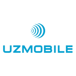 UzMobile Uzbekistan ロゴ