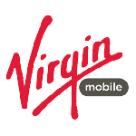 Virgin Mobile Chile 로고