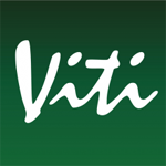 Viti French Polynesia 标志