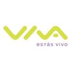 Viva Bolivia 로고
