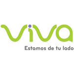 ViVa Dominican Republic الشعار