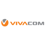 Vivacom Bulgaria 로고
