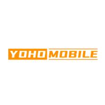 Yoho Mobile World 로고