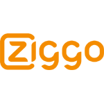 Ziggo Netherlands 标志