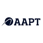 AAPT Australia 로고