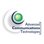 Advanced Communications Technologies Australia 로고