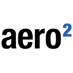 Aero2 Poland โลโก้
