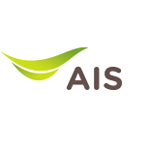 AIS Thailand 로고