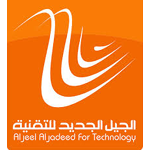 Aljeel Libya الشعار