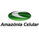 Amazonia Celular Brazil โลโก้