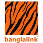 Banglalink Bangladesh 로고