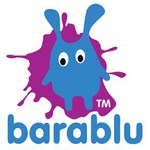 Barablu Spain ロゴ