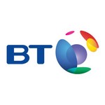 BT United Kingdom 标志
