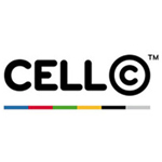 Cell C South Africa ロゴ