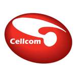 Cellcom Guinea 로고