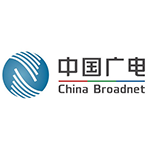China Broadnet China 로고