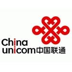 China Unicom China логотип