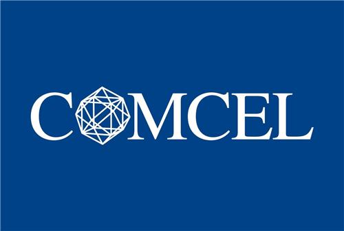 Comcel Colombia प्रतीक चिन्ह