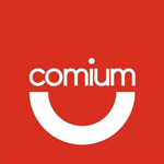 Comium Gambia الشعار
