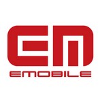 eMobile Japan logo