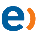 Entel Chile ロゴ