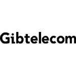 Gibtelecom Gibraltar логотип