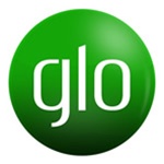 Glo Mobile Nigeria ロゴ
