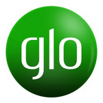 Glo Benin 标志
