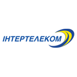 Intertelecom Ukraine 标志
