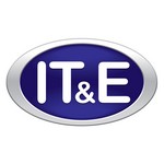 IT&E Guam الشعار